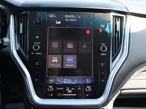 Used 2020 Subaru Outback Premium image 31