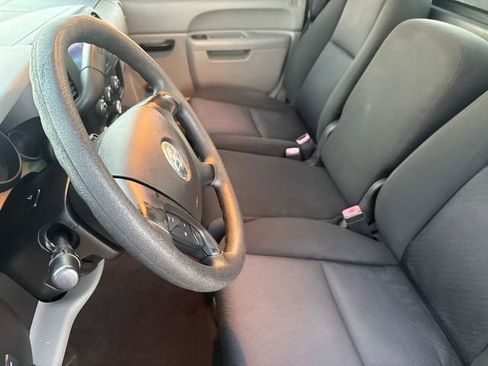 Used 2010 Chevrolet Silverado 1500 W/T w/ LS Package image 16