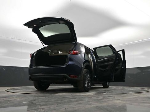 Used 2020 MAZDA CX-5 Touring image 44