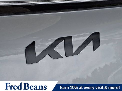 New 2026 Kia Sportage X-Line w/ X-Line Technology Package AWD/4WD image 27