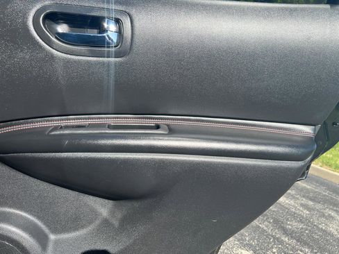 Used 2012 Nissan Rogue SL AWD/4WD image 29