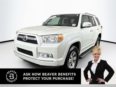 Used 2011 Toyota 4Runner SR5