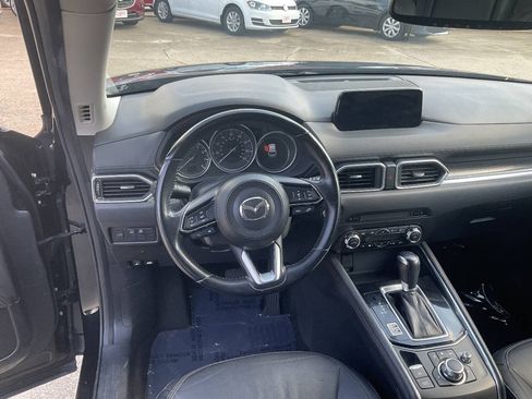 Used 2017 MAZDA CX-5 Grand Touring FWD image 16