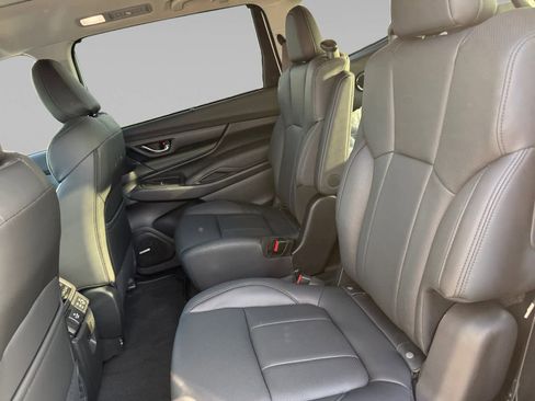 New 2026 Subaru Ascent Bronze Edition image 13