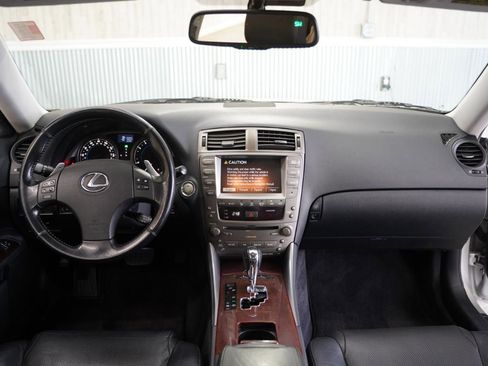 Used 2007 Lexus IS 250 image 17