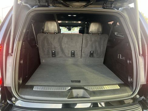 Used 2024 GMC Yukon XL Denali Ultimate image 27