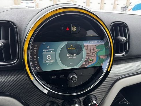 Used 2022 MINI Cooper Countryman S image 3