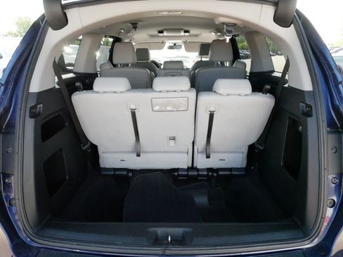 Used 2019 Honda Odyssey EX-L image 18