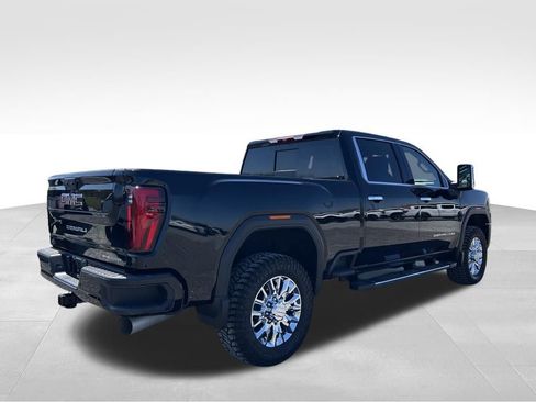 Used 2024 GMC Sierra 2500 Denali AWD/4WD image 20