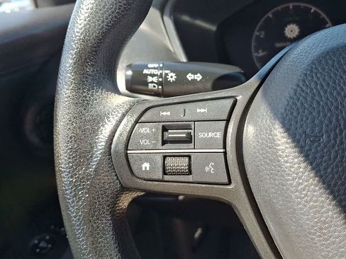 Certified 2023 Honda HR-V LX image 17