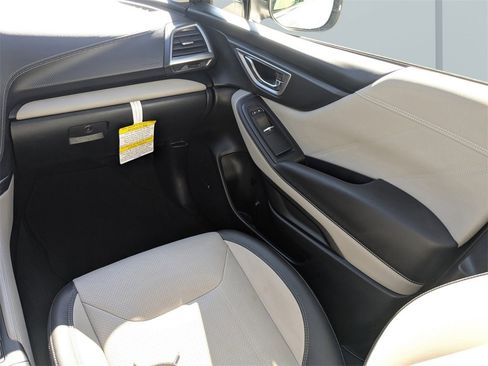 Certified 2024 Subaru Forester Limited image 18