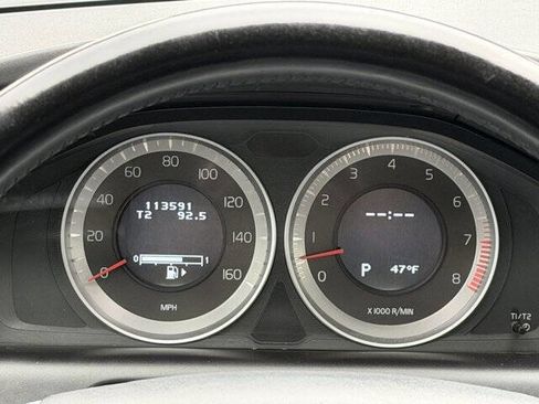 Used 2013 Volvo XC60 3.2 image 15