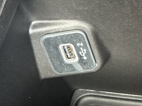 New 2025 Jeep Wrangler Sahara w/ Safety Group image 59