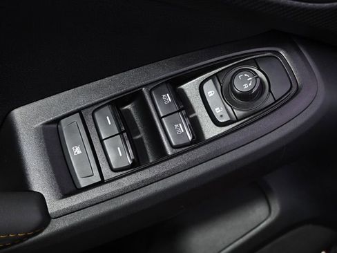 Certified 2024 Subaru Crosstrek 2.5i Wilderness image 23