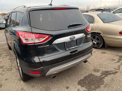 Used 2015 Ford Escape Titanium w/ Equipment Group 301A image 13