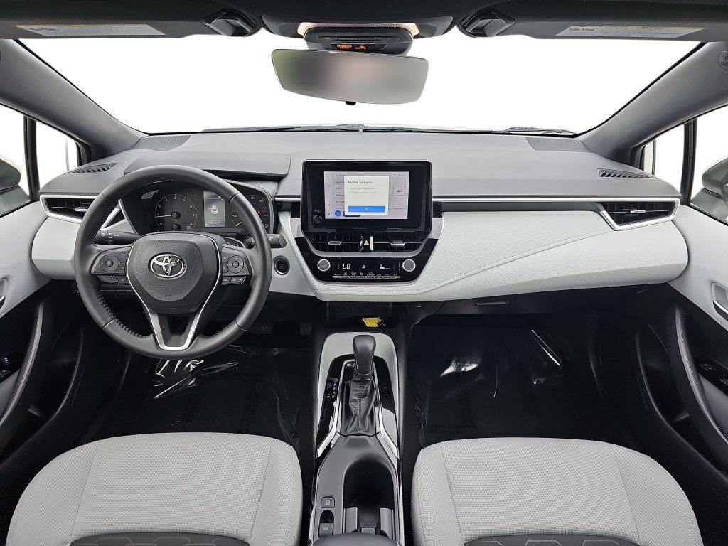 Used 2023 Toyota Corolla SE FWD image 13