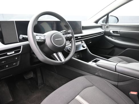 Used 2024 Hyundai Sonata SEL FWD image 10