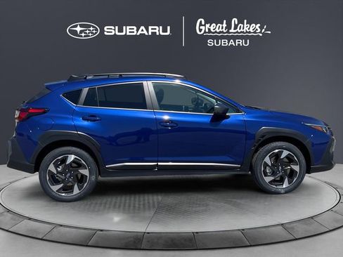 New 2026 Subaru Crosstrek 2.5i Limited AWD/4WD image 6