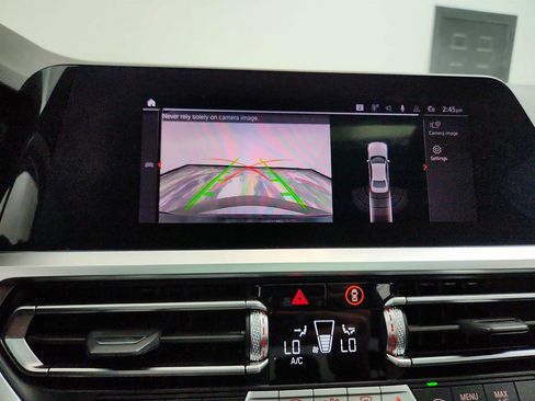 Used 2021 BMW 330i Sedan RWD image 18