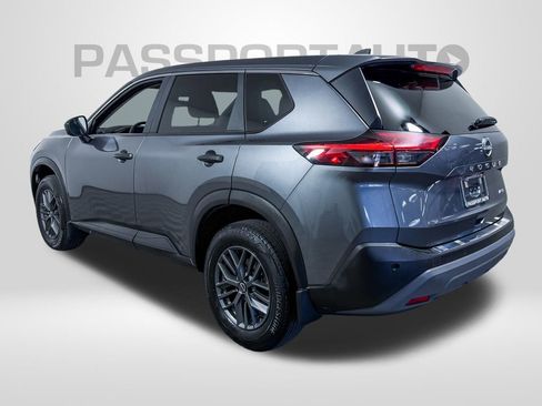 Used 2023 Nissan Rogue S image 7