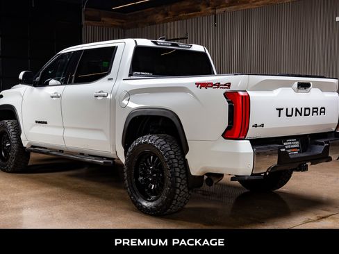 Used 2023 Toyota Tundra SR5 image 7