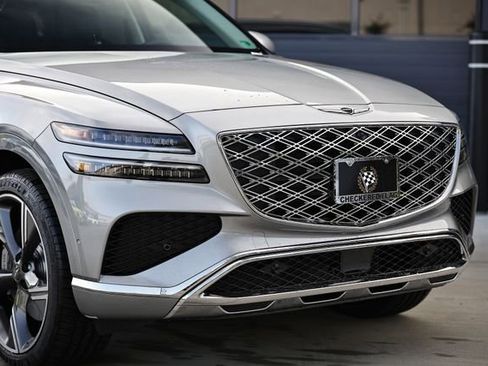 New 2026 Genesis GV80 2.5T Prestige image 2