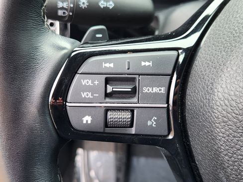 Certified 2023 Honda Civic Sport image 22