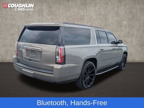 Used 2019 GMC Yukon XL SLT AWD/4WD image 8