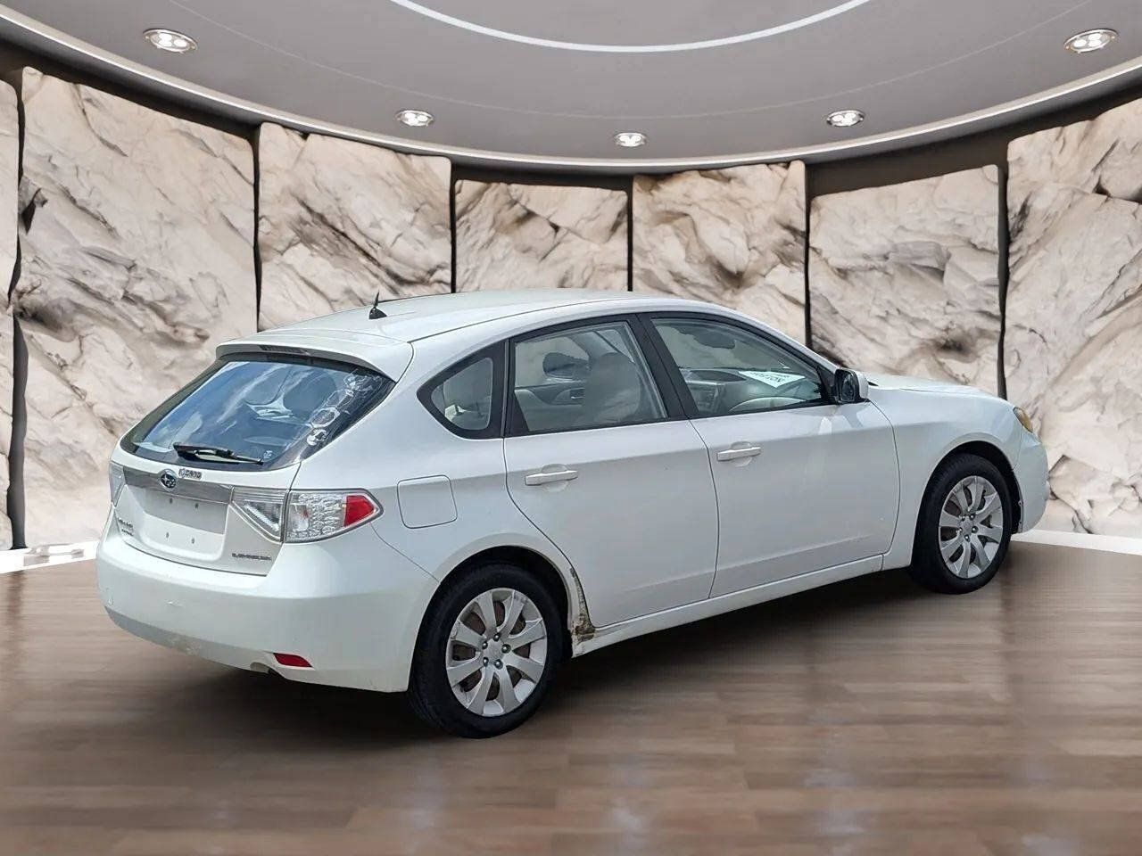 Used 2010 Subaru Impreza 2.5i AWD/4WD image 13