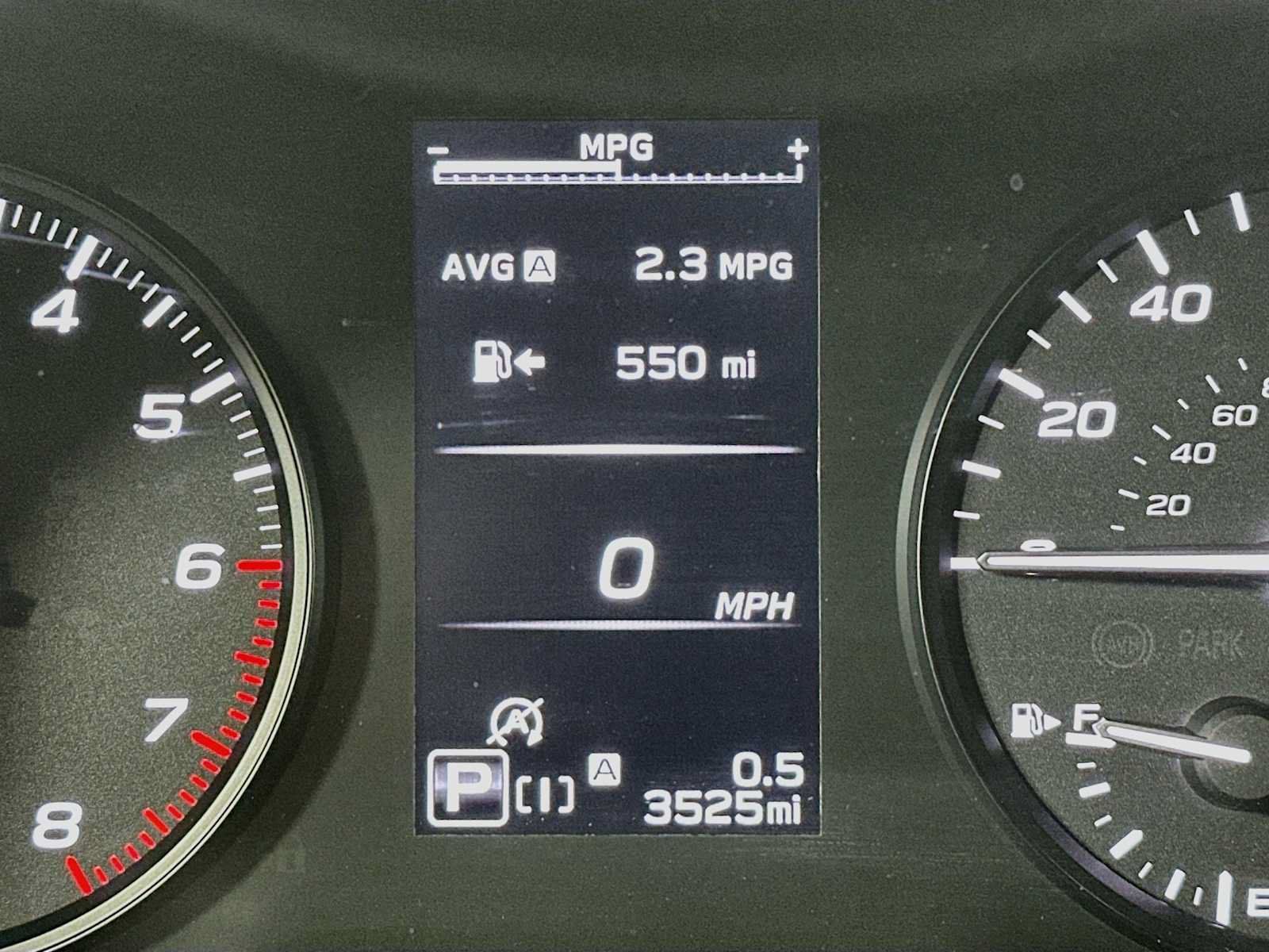 Certified 2026 Subaru Crosstrek 2.5i w/ Popular Package #1A AWD/4WD image 12