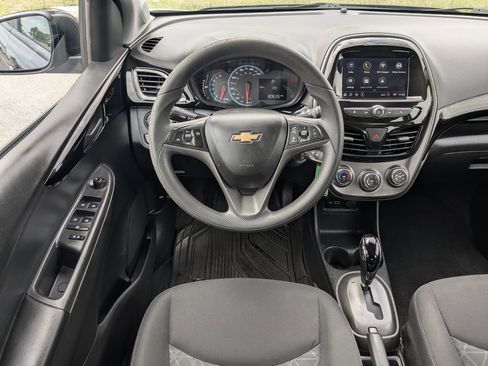 Used 2021 Chevrolet Spark LT FWD image 19