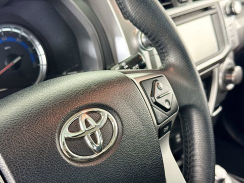 Used 2019 Toyota 4Runner 4WD image 19