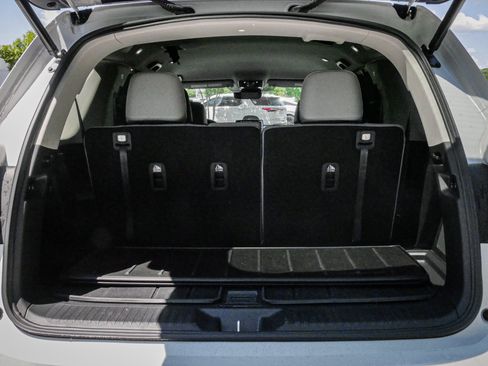 Used 2024 Honda Pilot EX-L image 31