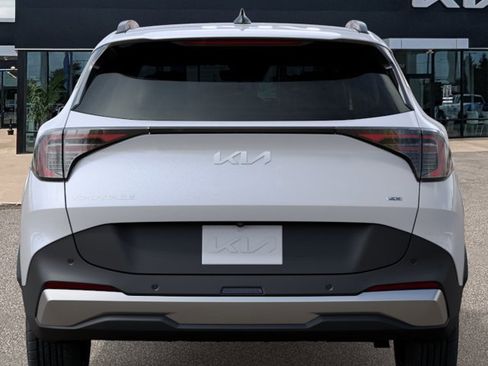 New 2026 Kia Sportage EX AWD/4WD image 13