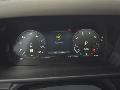 New 2026 Land Rover Defender 110 S AWD/4WD image 18