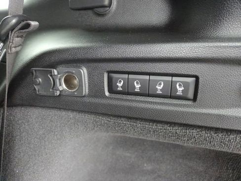 Used 2022 Jeep Grand Cherokee L Overland AWD/4WD image 20