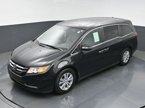 Used 2016 Honda Odyssey EX-L image 28
