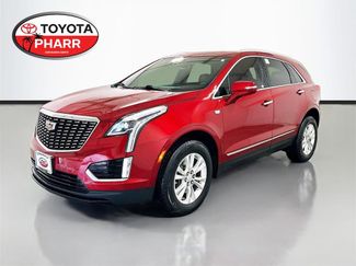 Used 2024 Cadillac XT5 Luxury w/ LPO, Floor Liner Package video 1