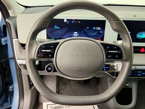Used 2023 Hyundai Ioniq 5 SE image 13