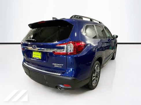 New 2026 Subaru Ascent Limited AWD/4WD image 4