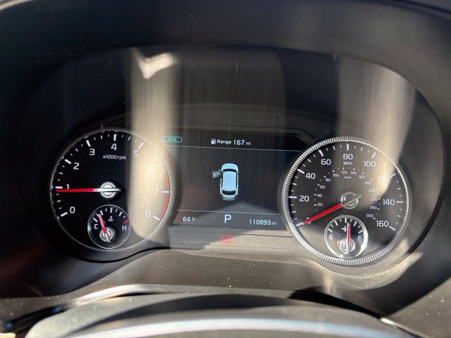 Used 2020 Kia Telluride SX AWD/4WD image 36