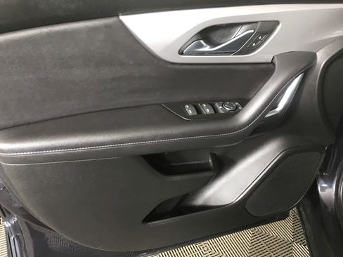 Used 2022 Chevrolet Blazer LT image 30