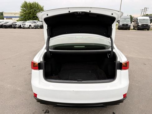 Used 2017 Lexus IS 200t F Sport w/ F Sport Package RWD image 56
