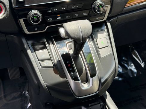 Used 2017 Honda CR-V EX image 23