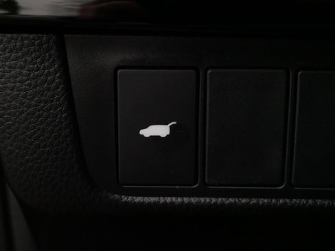 Certified 2026 Honda CR-V Sport Touring image 27