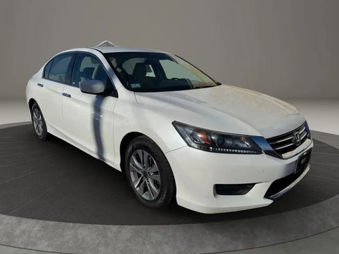 Used 2015 Honda Accord LX image 5