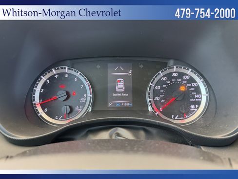 Used 2021 Toyota Highlander L image 18