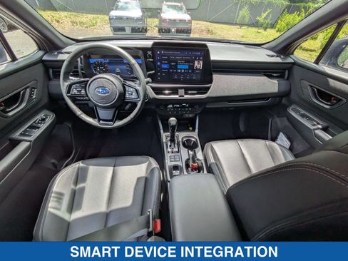 Certified 2026 Subaru Outback Limited AWD/4WD image 33