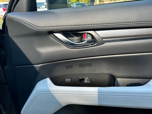 New 2025 MAZDA CX-5 AWD 2.5 S image 29