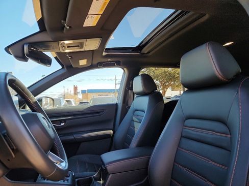 Used 2025 Honda CR-V Sport-L image 13